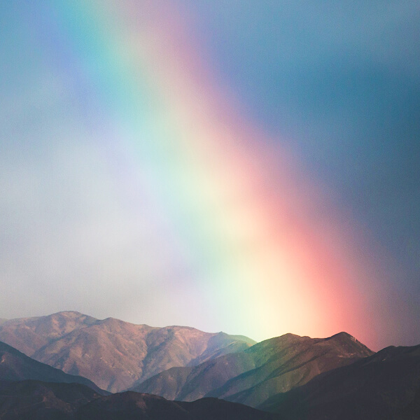 arc en ciel