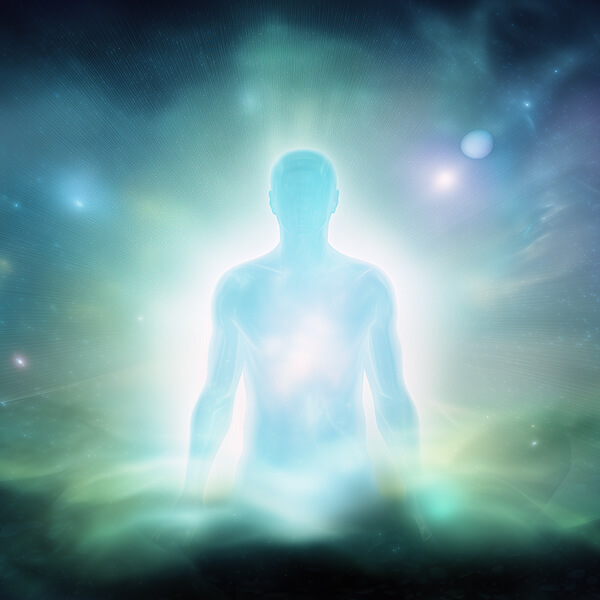 Corps lumineux d'énergie