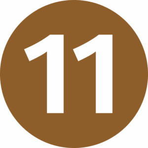 11
